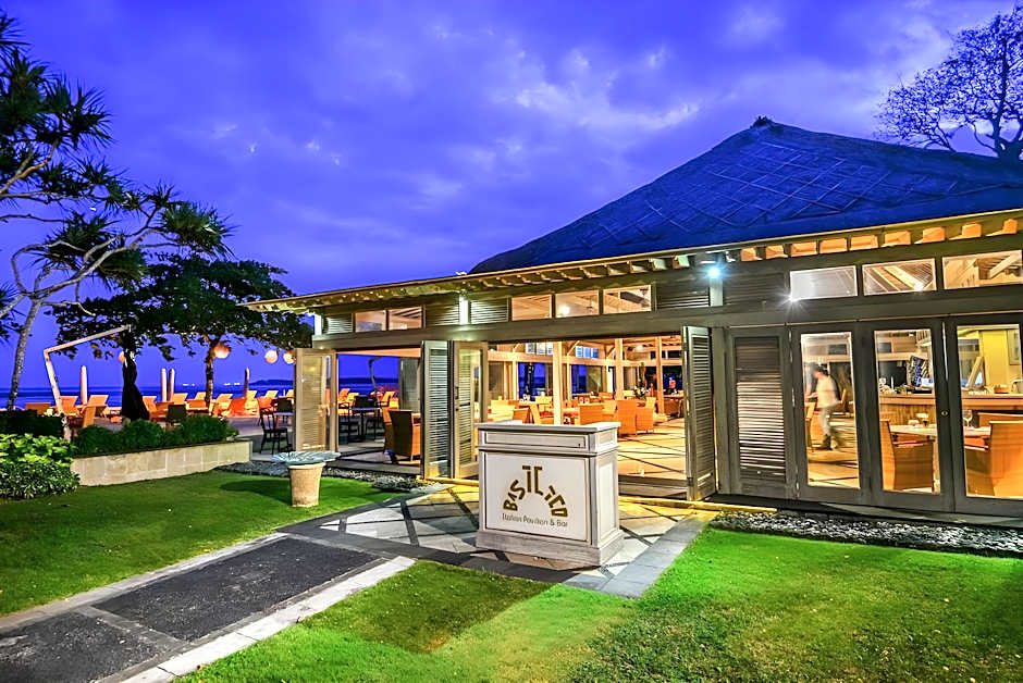Prama Sanur Beach Bali Hotel