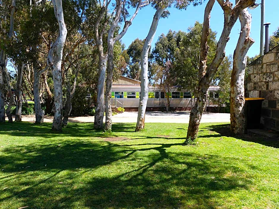 Pelican Waters Holiday Park