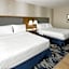 Hampton Inn & Suites Richmond/Glenside