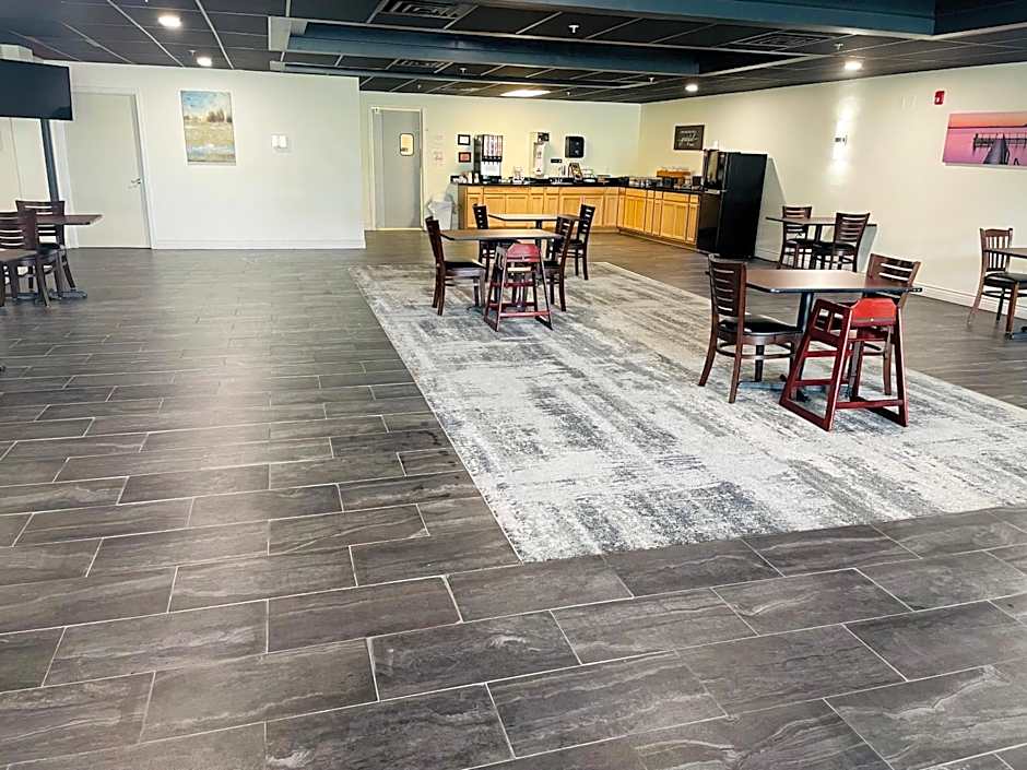 FairBridge Inn & Suites Cuero