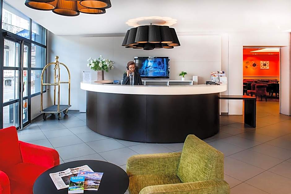 Hotel Panorama