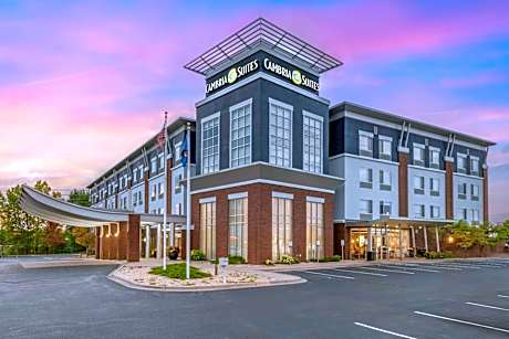 Cambria Hotel Minneapolis Maple Grove
