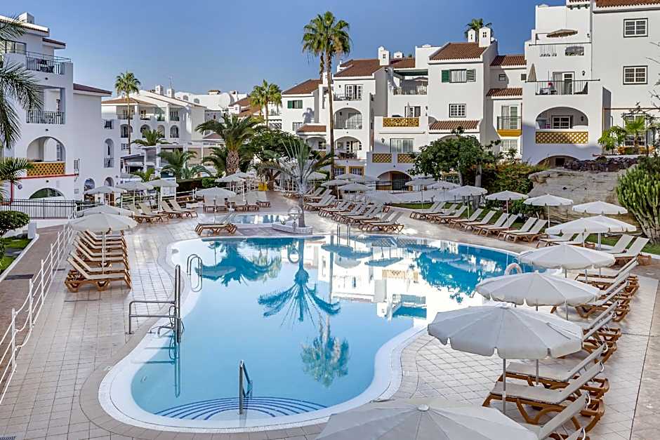 Hilton Vacation Club Sunset Harbour Club Tenerife