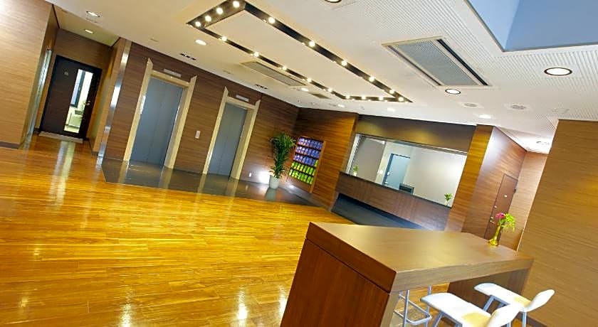 Hotel Mystays Kameido