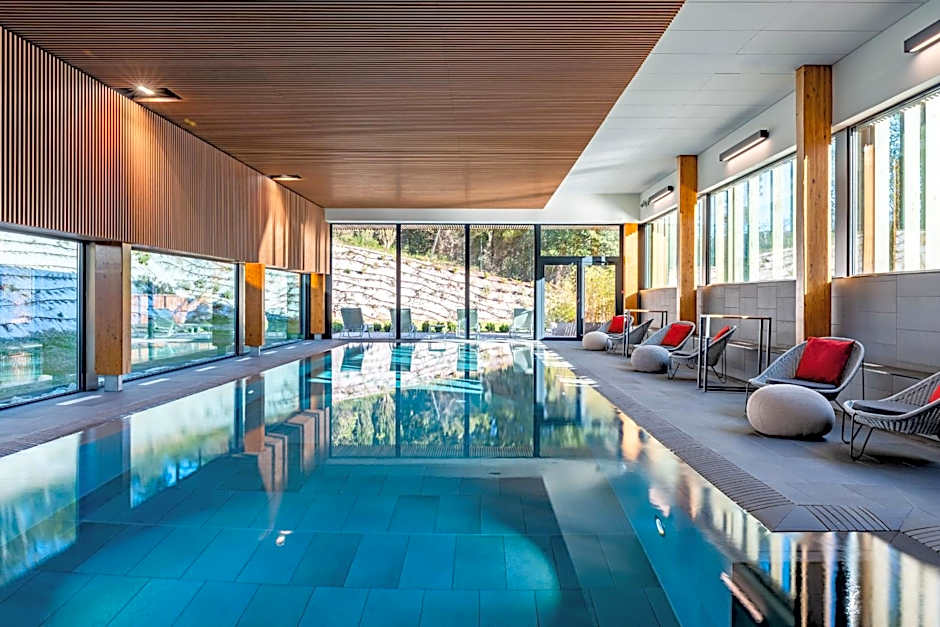 Eau Thermale Avène l'hôtel