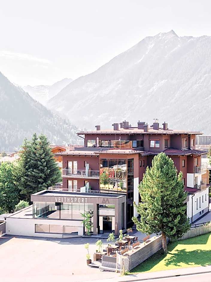 Arx Boutiquehotel