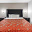 Red Carpet Inn Philadelphia Airport