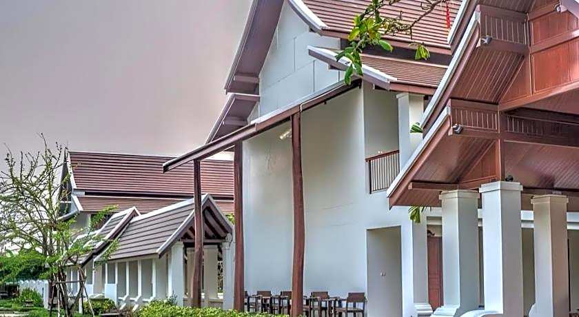 Wiangkaew Hotel