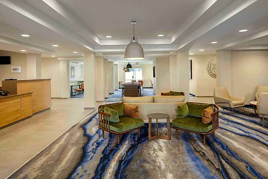 Fairfield Inn & Suites by Marriott Clovis