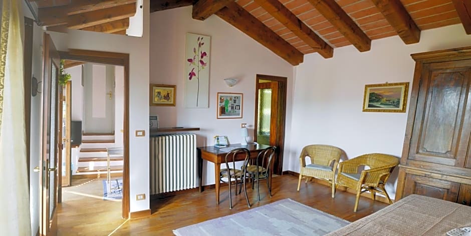 I Tigli di Altavilla