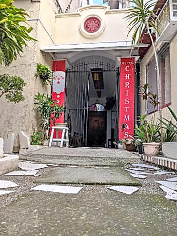 Villa Tomasa Boracay DMALL