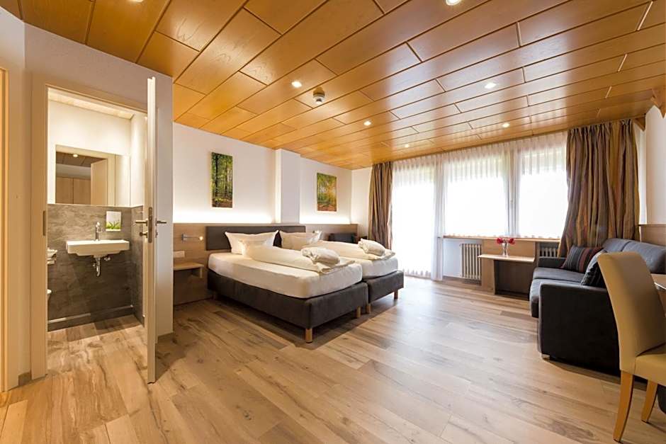 Wellnesshotel Sonnenhof & Sonnhalde