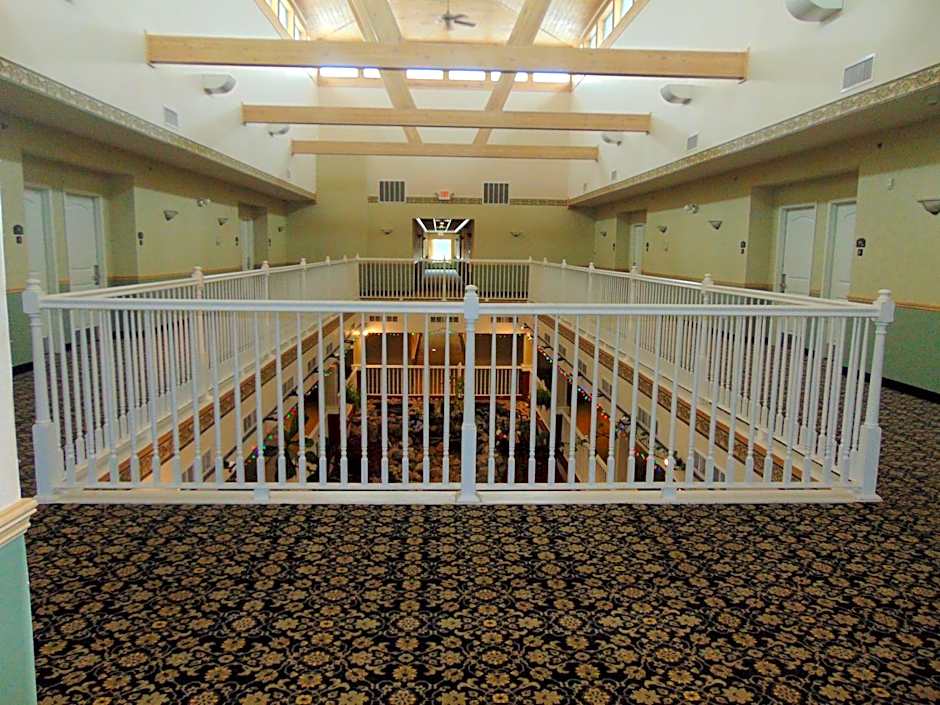 Days Inn by Wyndham Pentwater