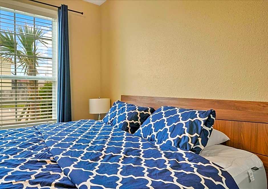 The Dawn on Galveston Beach