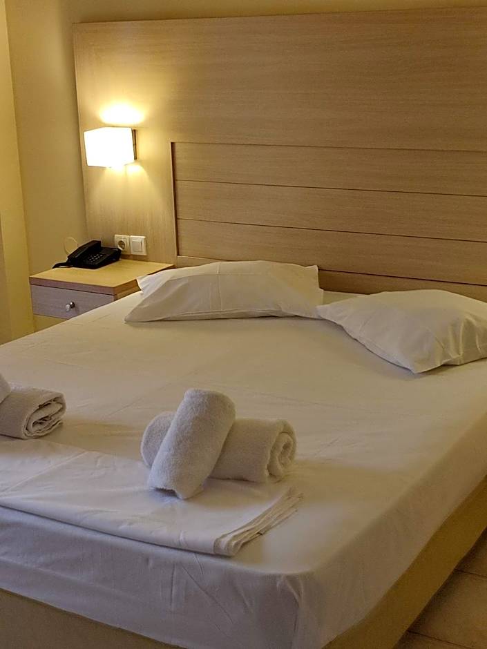 Saint Nicholas Hotel