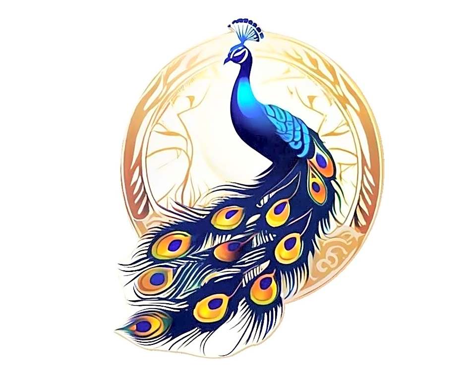 The Peacock Townhouse Hotel Kenilworth - Warwick