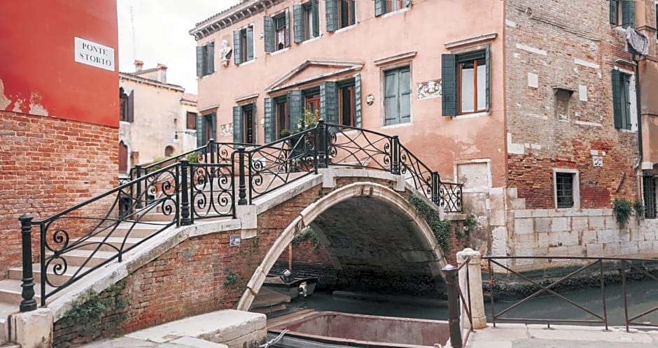 Bianca Cappello House
