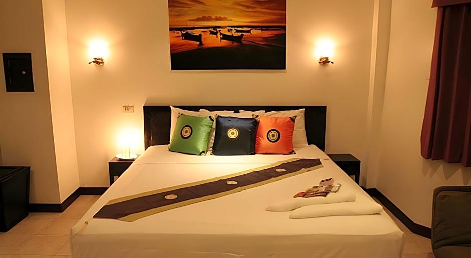 Angus O'Tool's Guesthouse