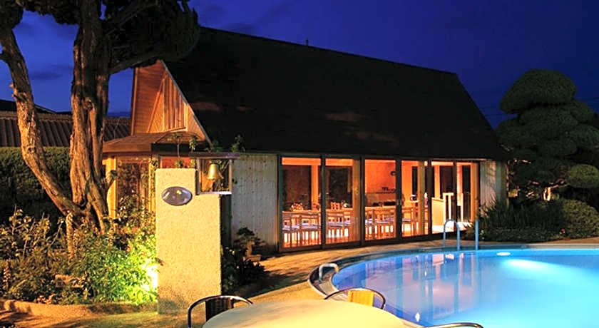 Koubaitei Kotohira Grand Hotel