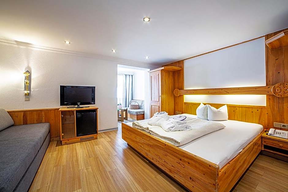 Sport- und Vitalhotel Seppl