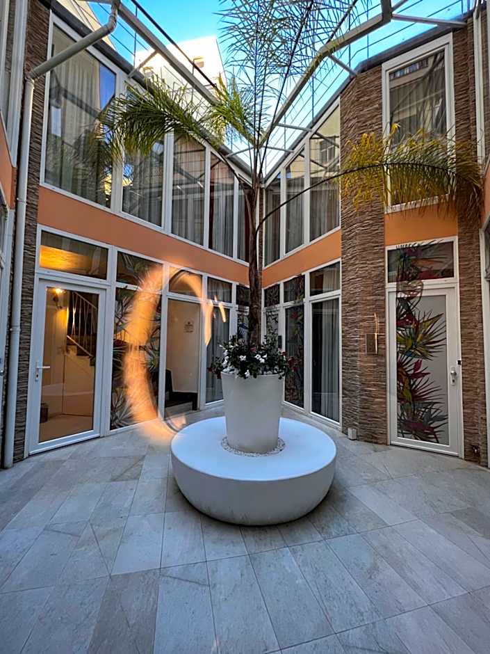 Hotel Vespasiano