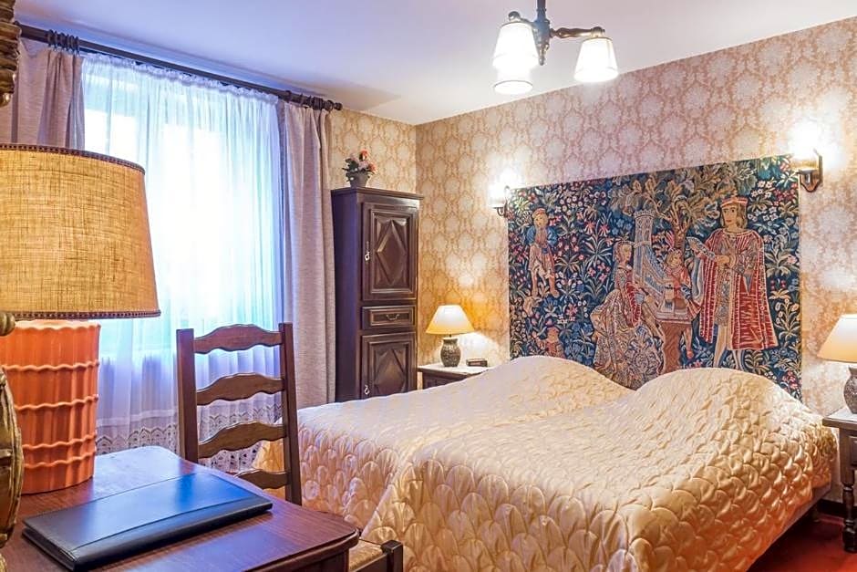 Zdjęcie 1 z 3 — Double or Twin Room