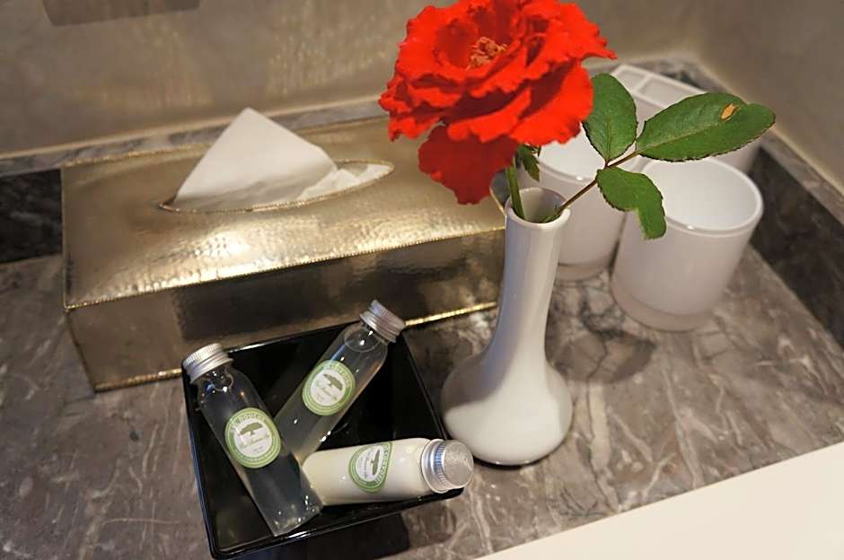 Riad Shanima SPA Marrakech