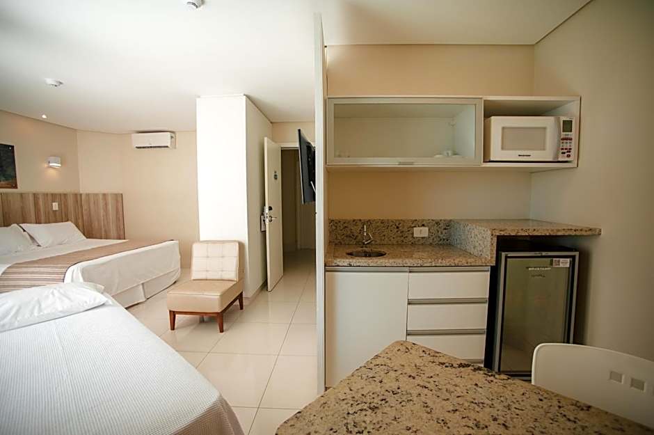 Slaviero Hotel Ingleses Convention