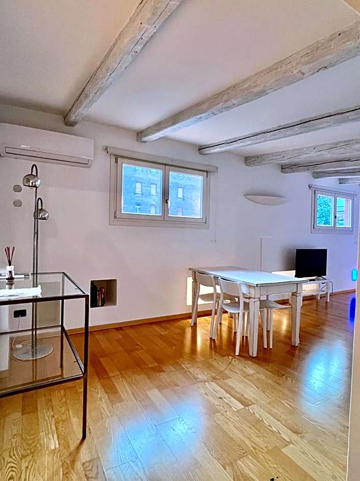 Legrenzi Rooms