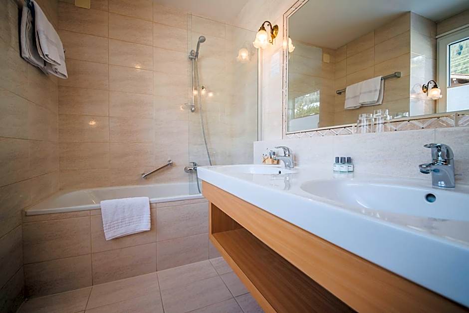 Hotel Dr Otto Murr B&B