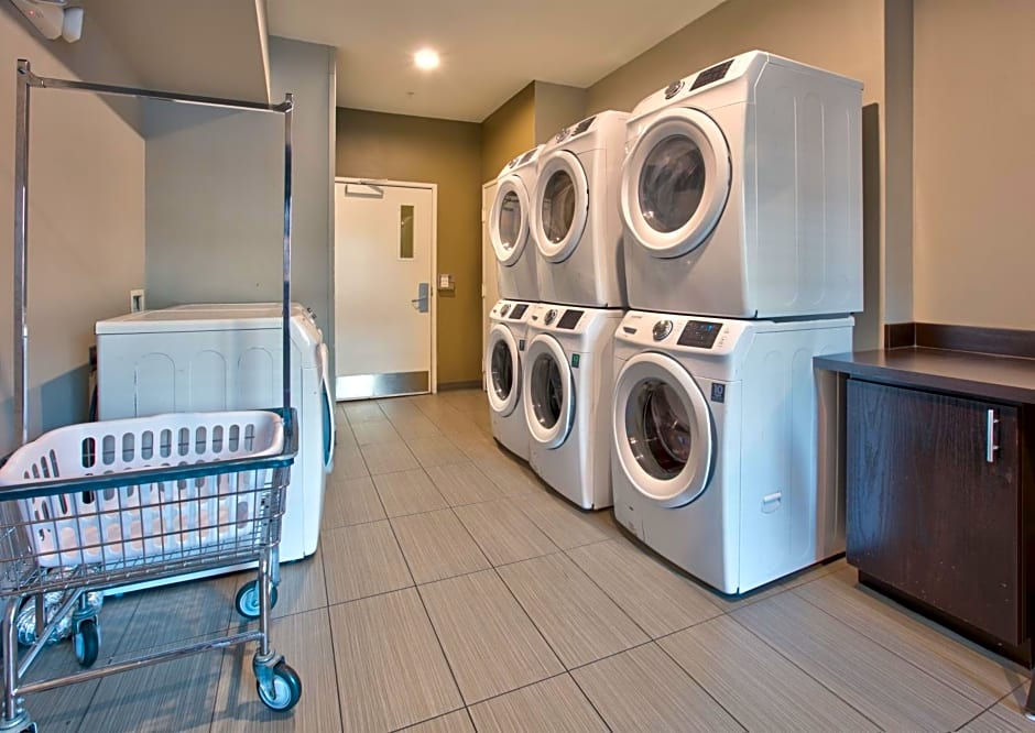 Staybridge Suites Plano By IHG