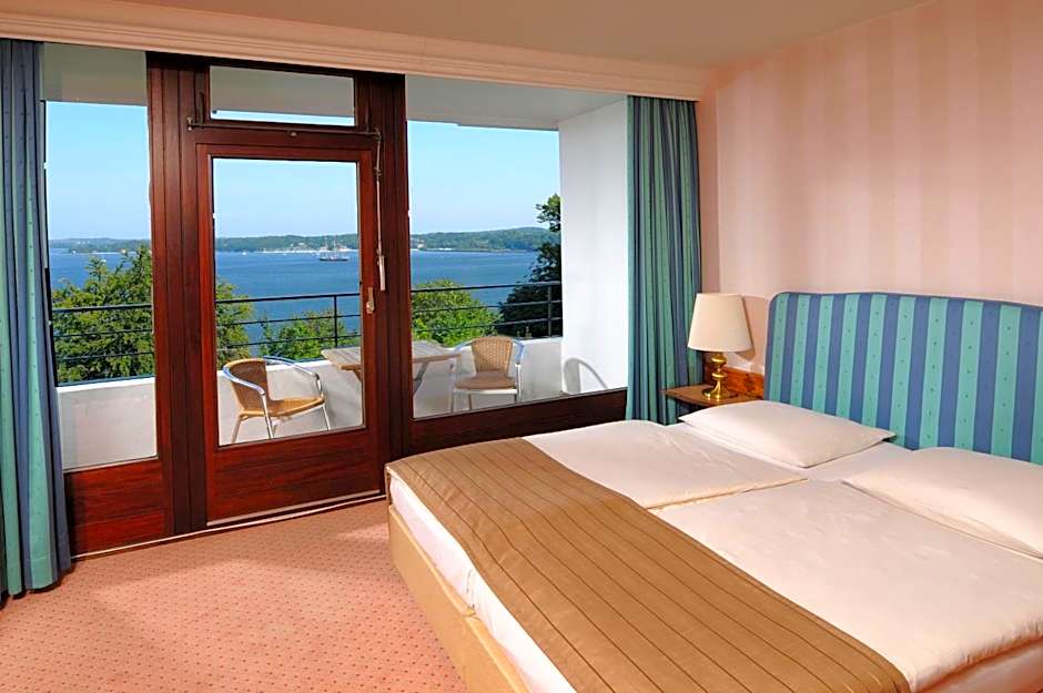 Maritim Hotel Bellevue Kiel