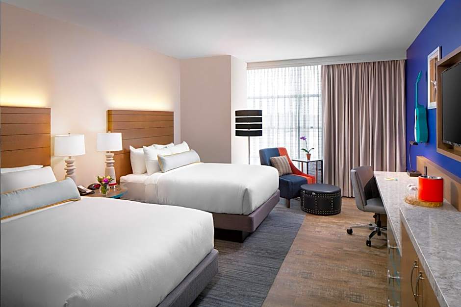 Hotel Indigo Gainesville-Celebration Pointe By IHG