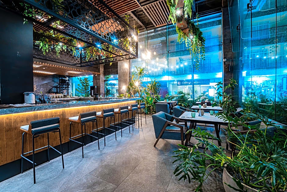 H Hotel El Nido - Vegan Friendly Hotel Managed by H Hospitality Group