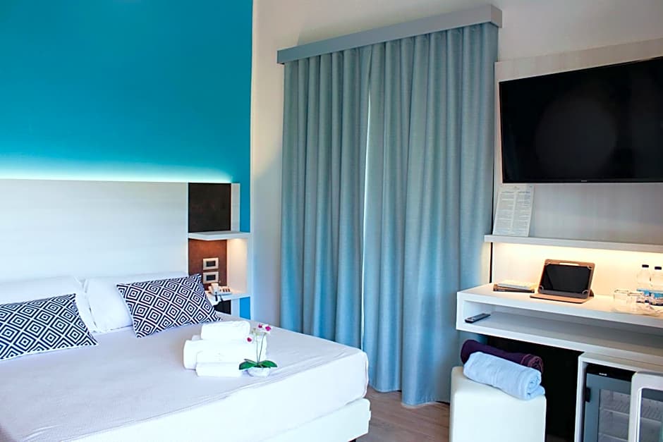 I Ginepri Hotel