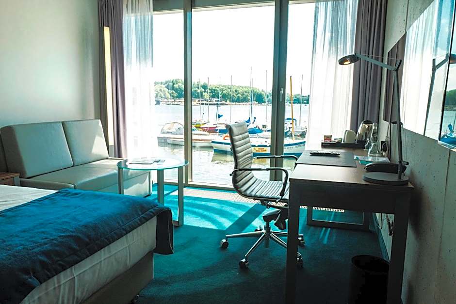 Przystań Hotel&Restaurants