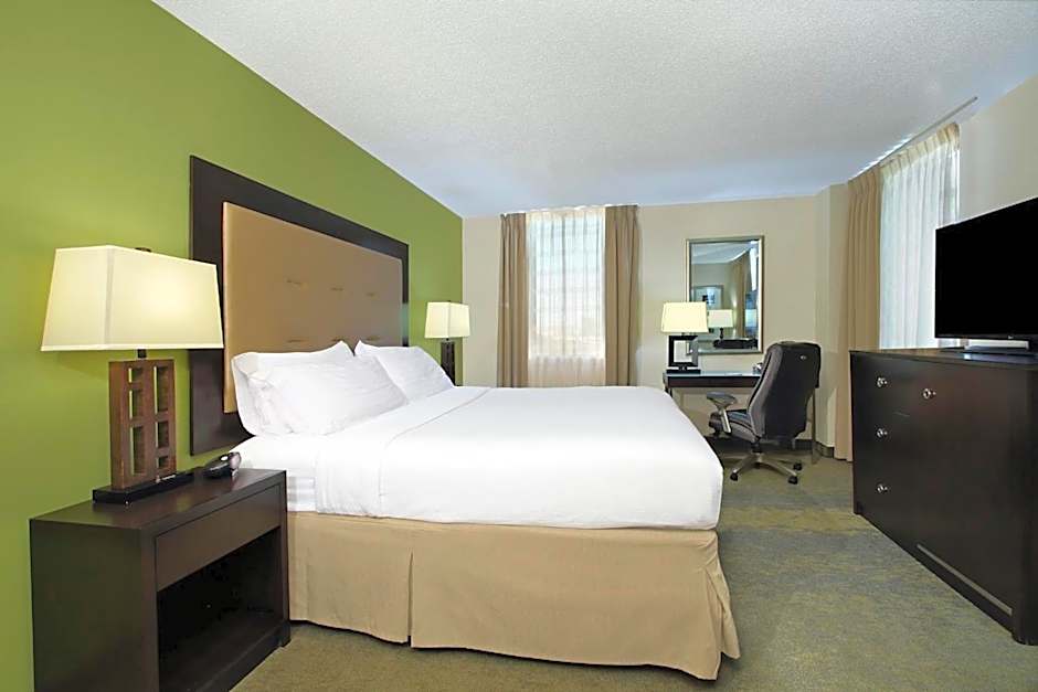 Holiday Inn New Orleans West Bank Tower By IHG