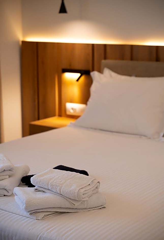 Sunrise SeaSide Suites