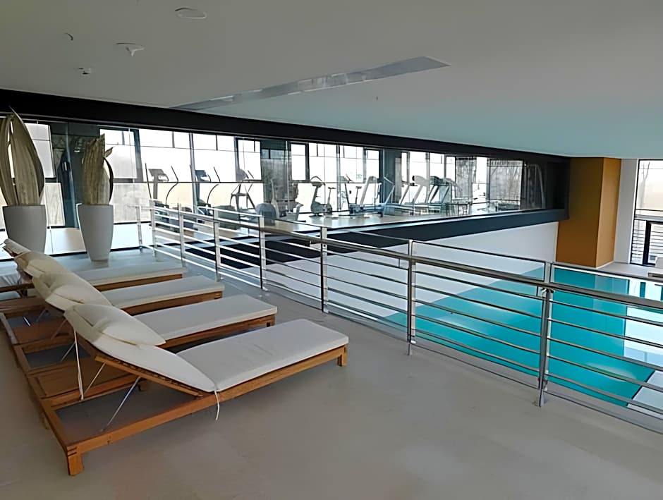 Lufthansa Seeheim - More than a Conference Hotel