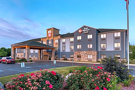 Best Western Plus Warsaw