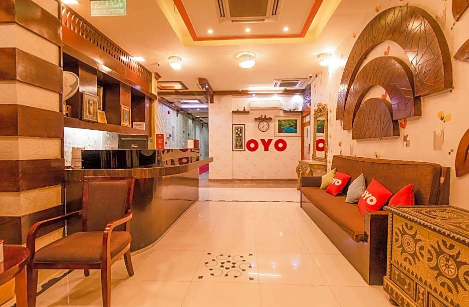 OYO 109 Al Thabit Modern Hotel Apartment
