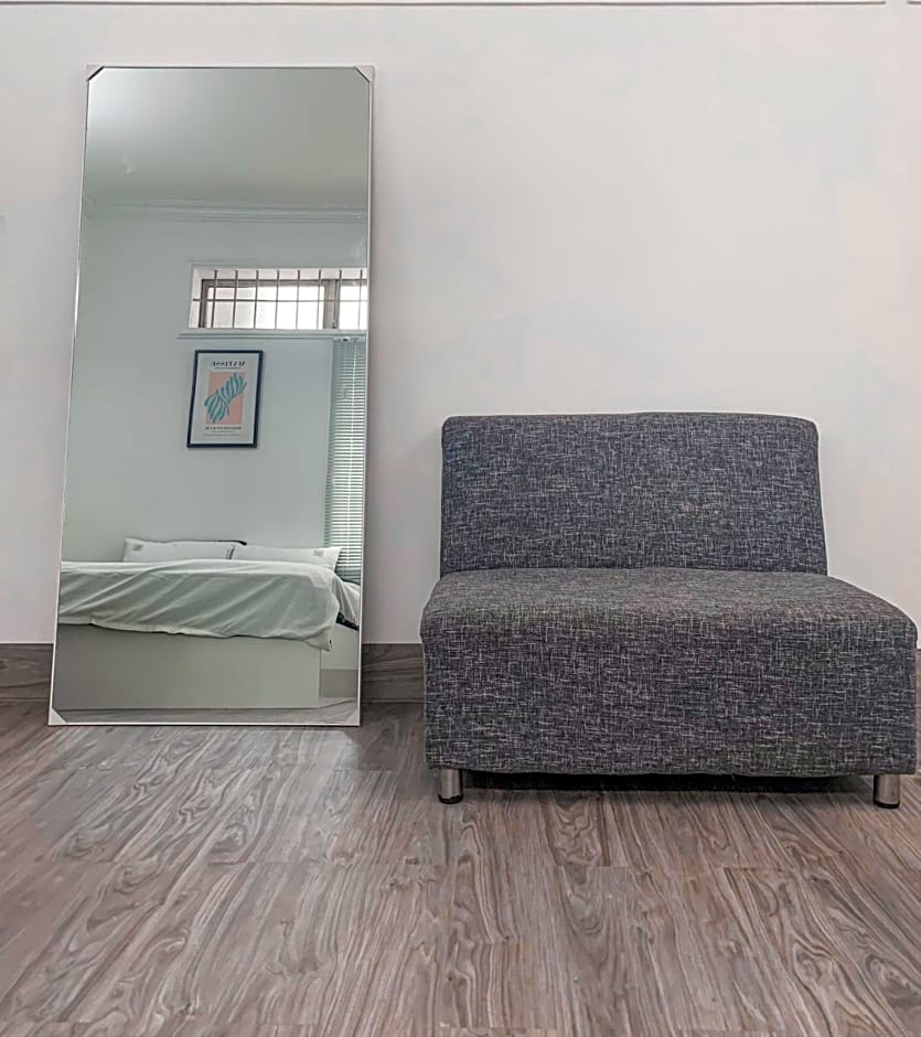 Chingu Vung Tau Home