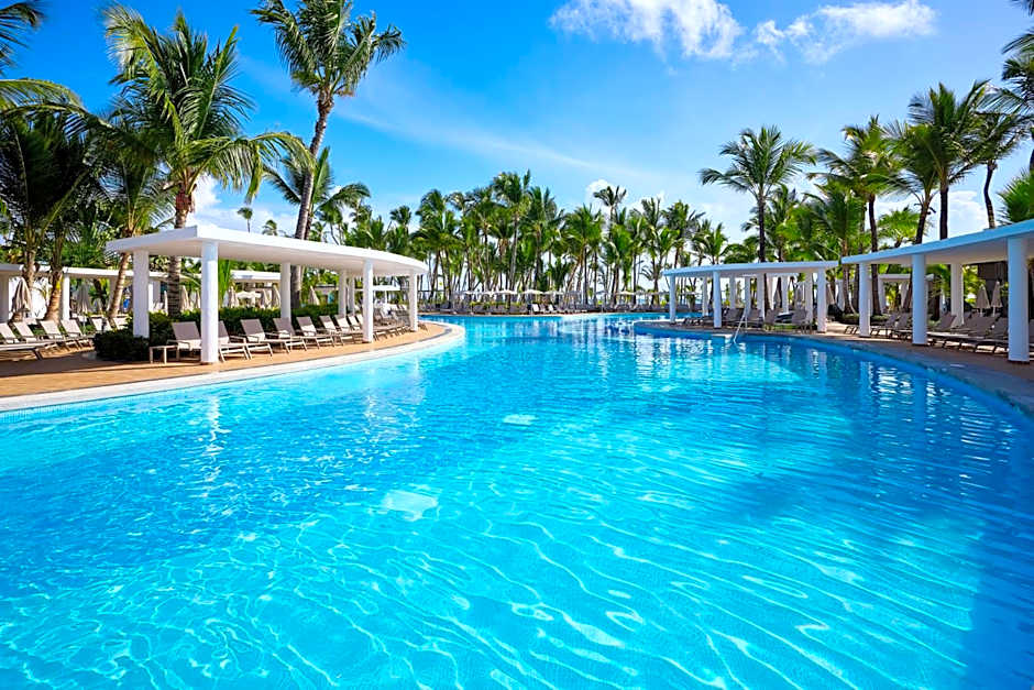 Riu Palace Bavaro All Inclusive