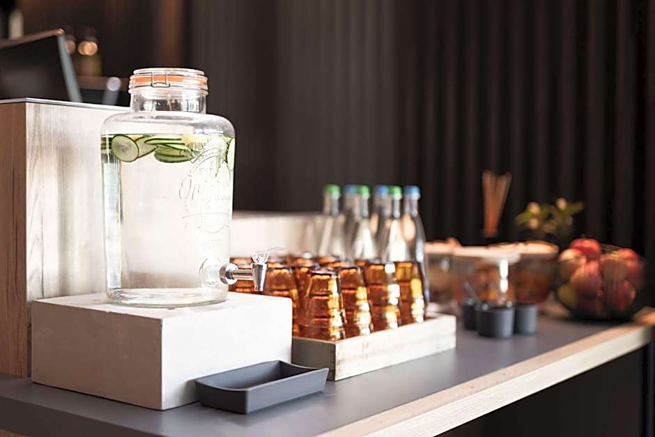 Radisson Zurich Airport