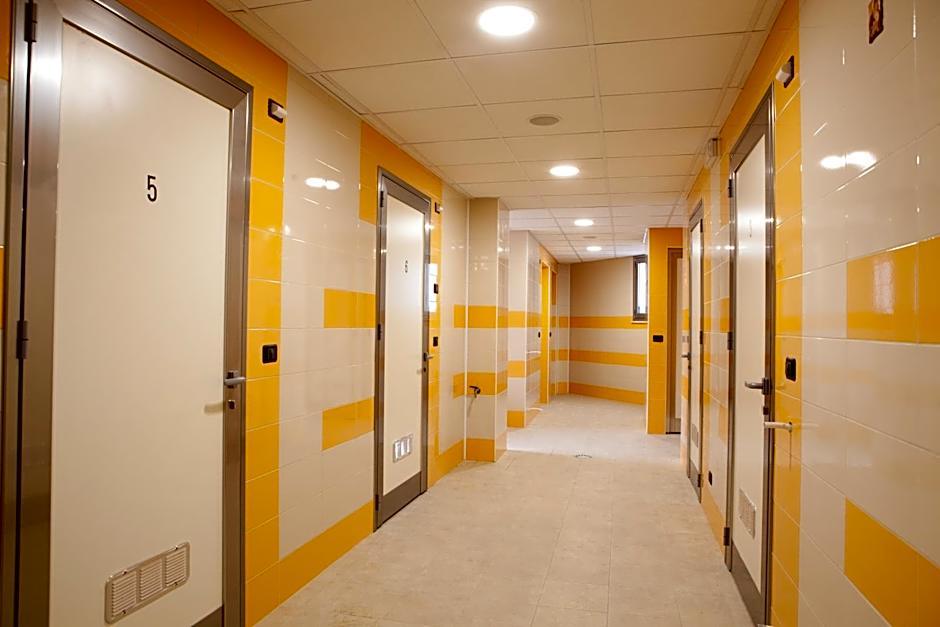 Terme Gorga Hotel