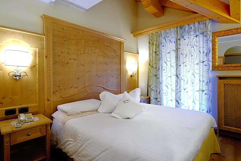 Boutique Hotel Diana
