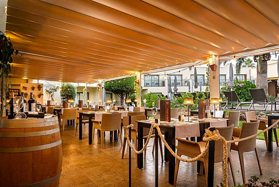 Valentin Star Menorca - Adults Only