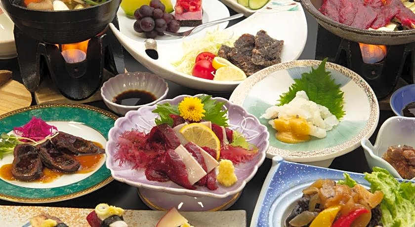 Simamegurinoyado Sakai