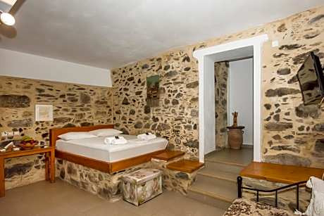 Deluxe Double Studio