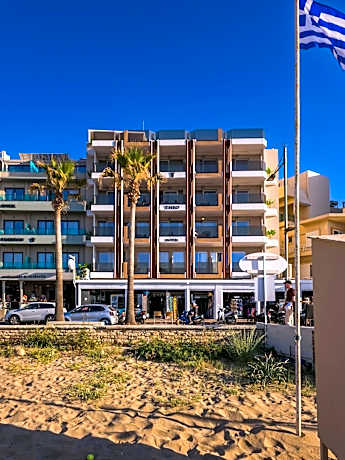 Theo Beach Hotel Apartments